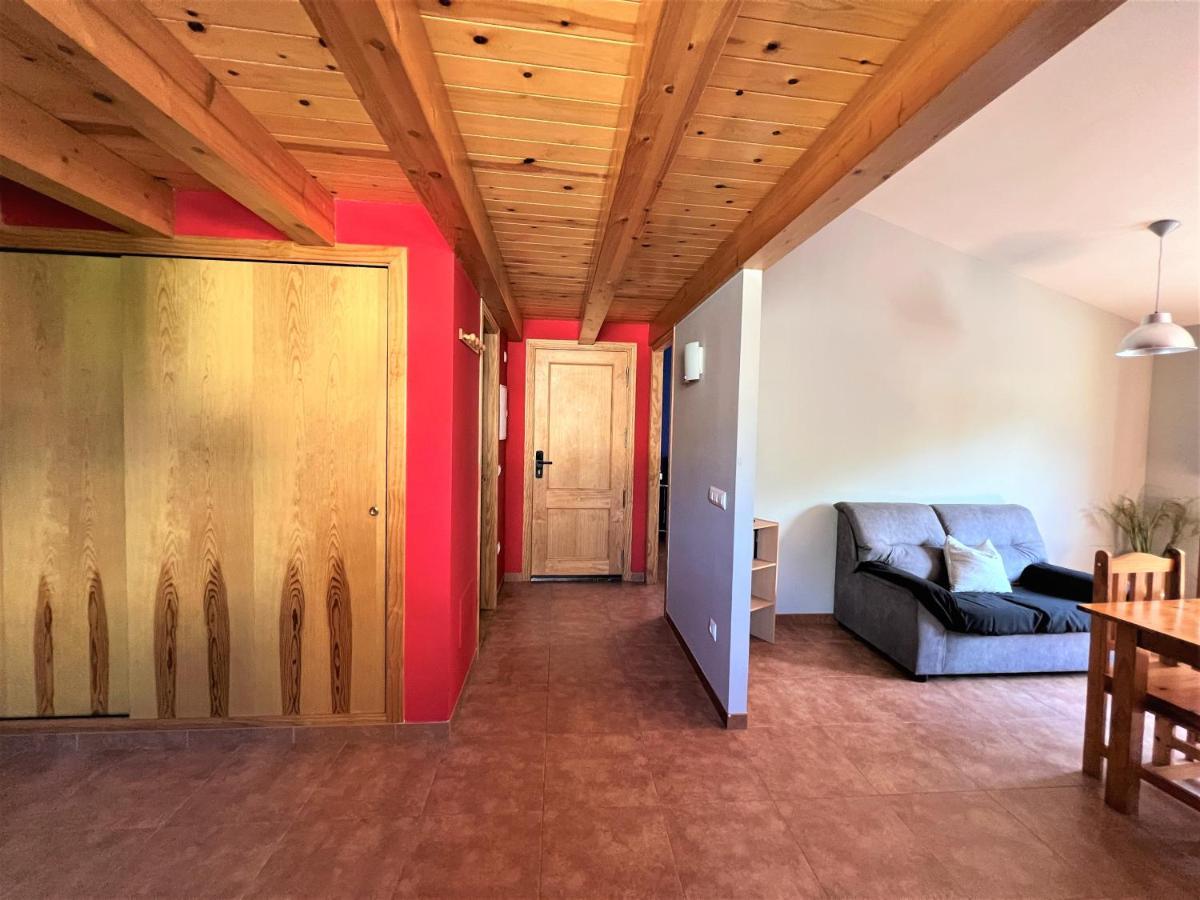 Apartment La Vall Duplex *