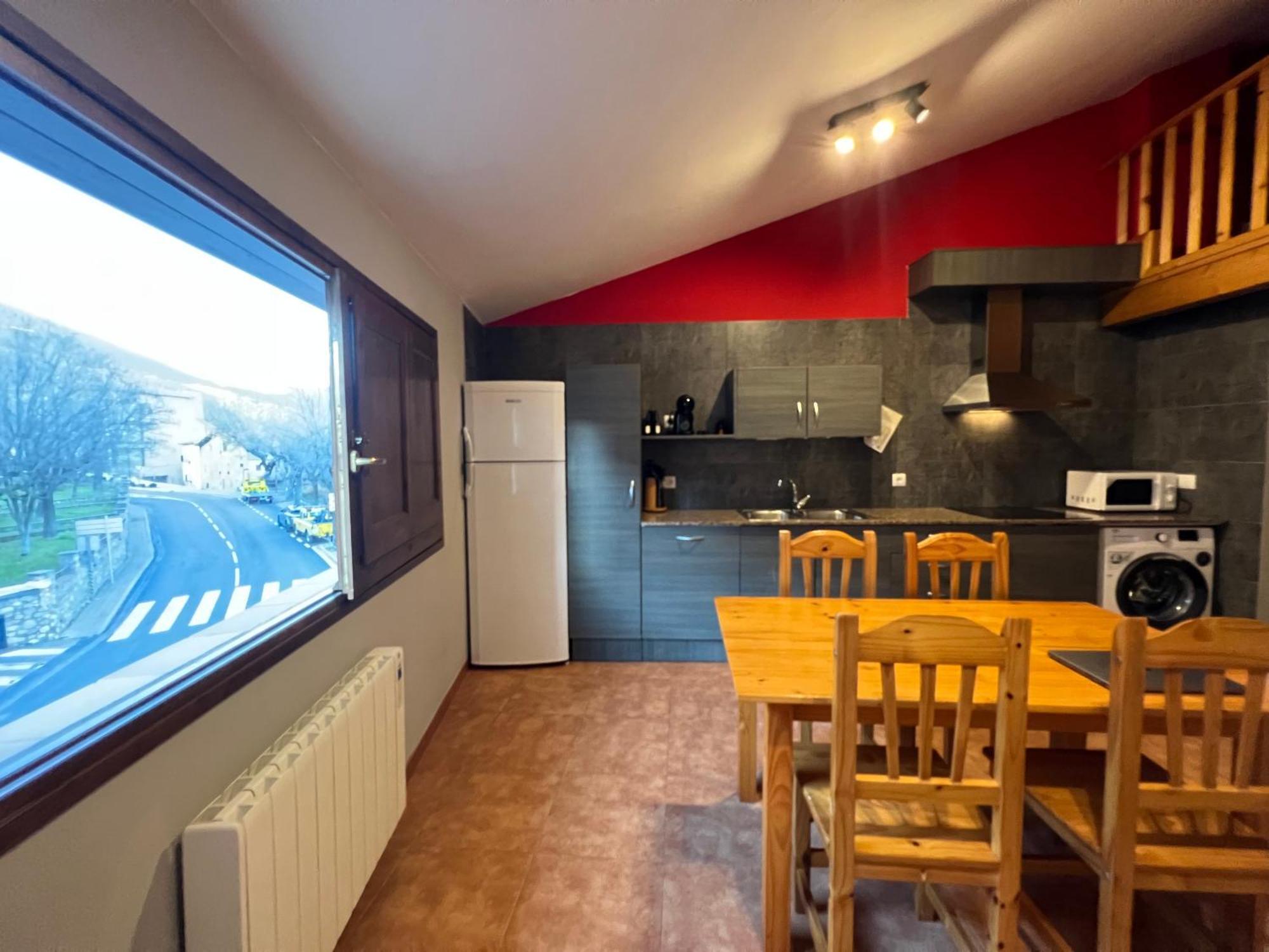La Vall Duplex * Sant Llorenc de Morunys