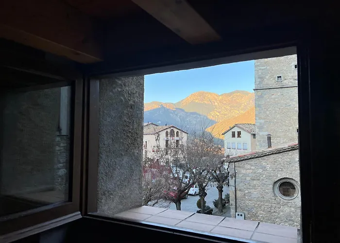 La Vall Apartaments Duplex