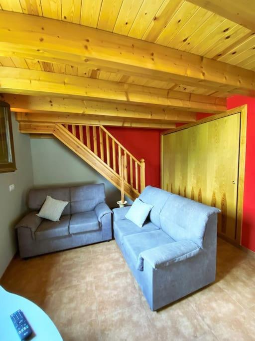La Vall Duplex *