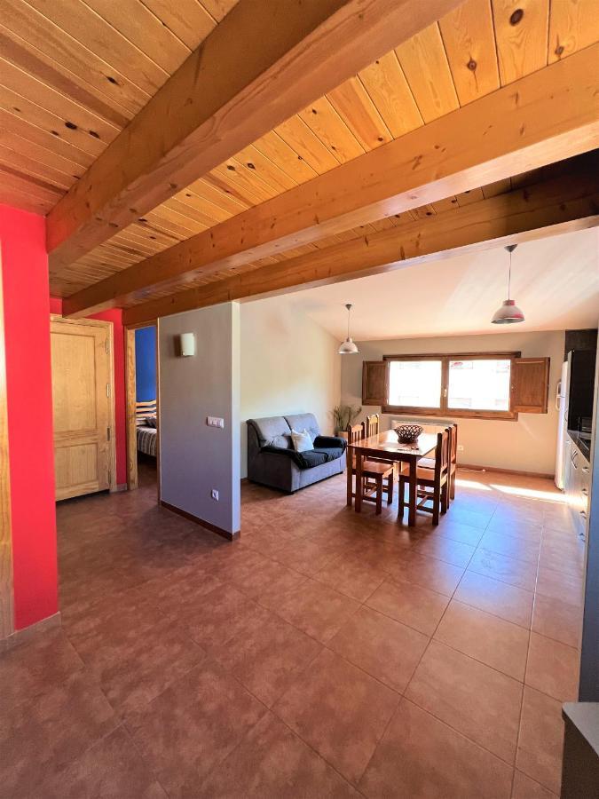Apartment La Vall Duplex *