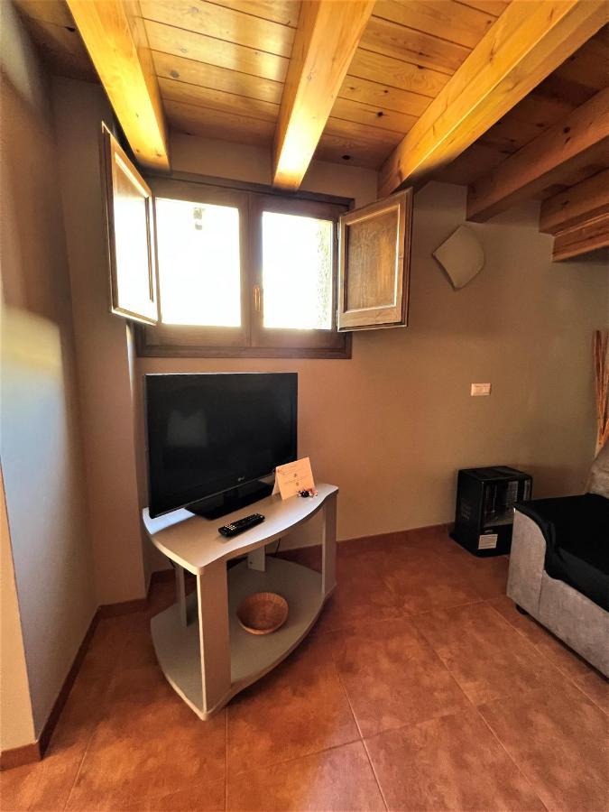 La Vall Duplex