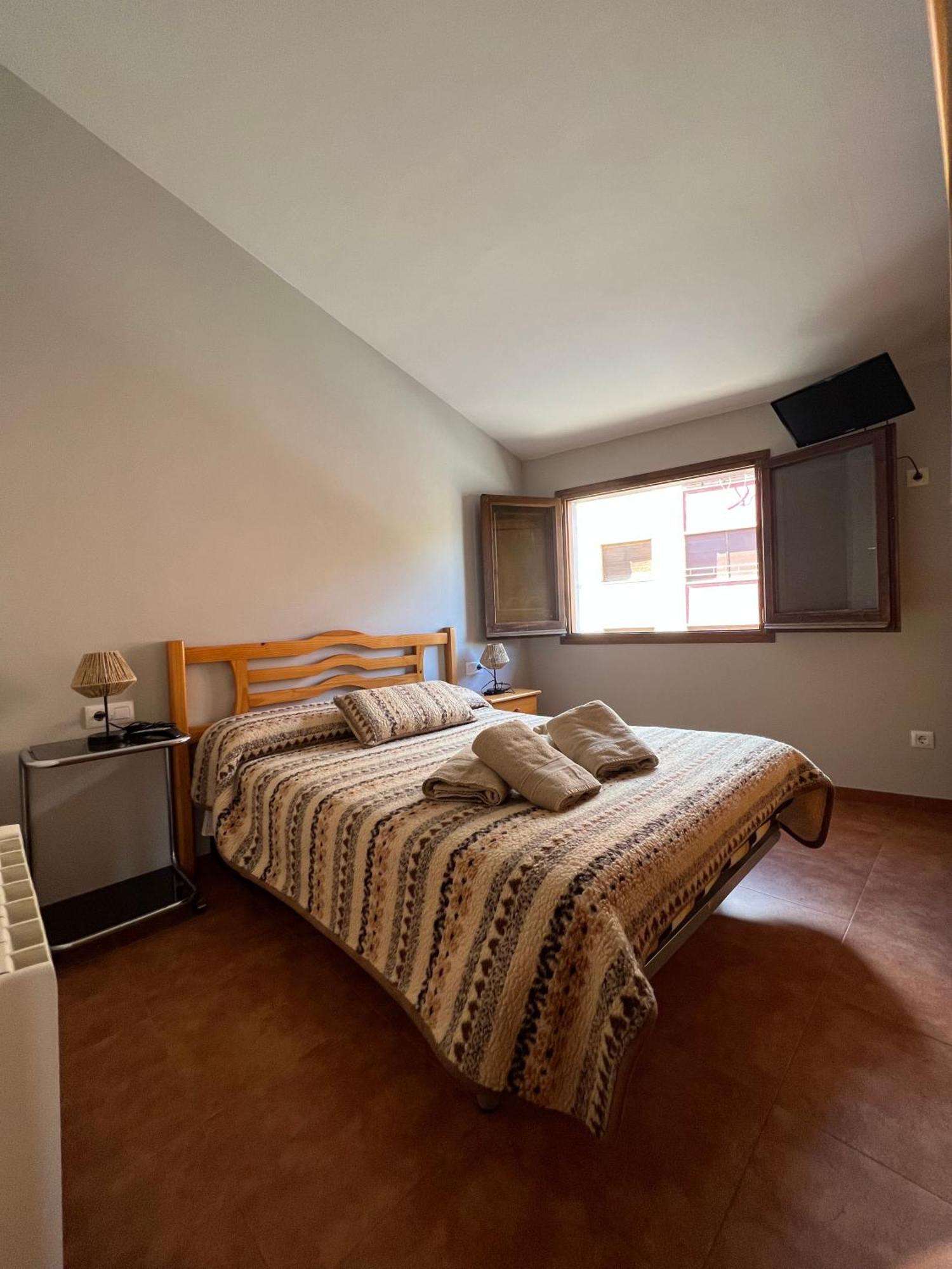 La Vall Duplex *