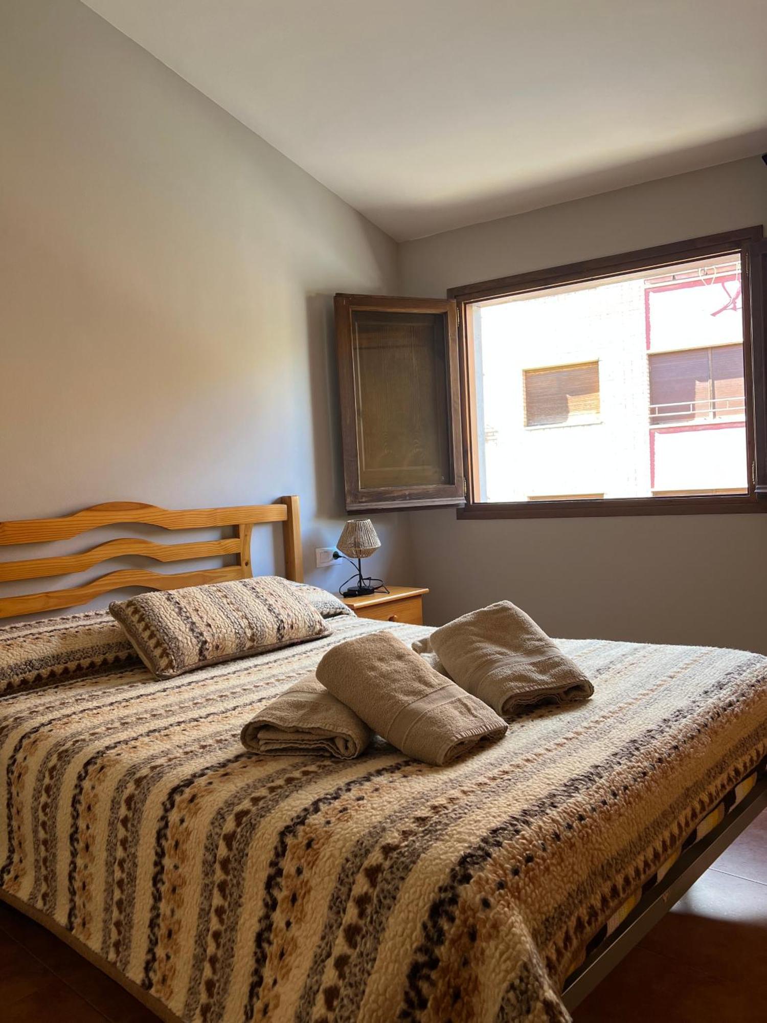 La Vall Duplex * Sant Llorenc de Morunys