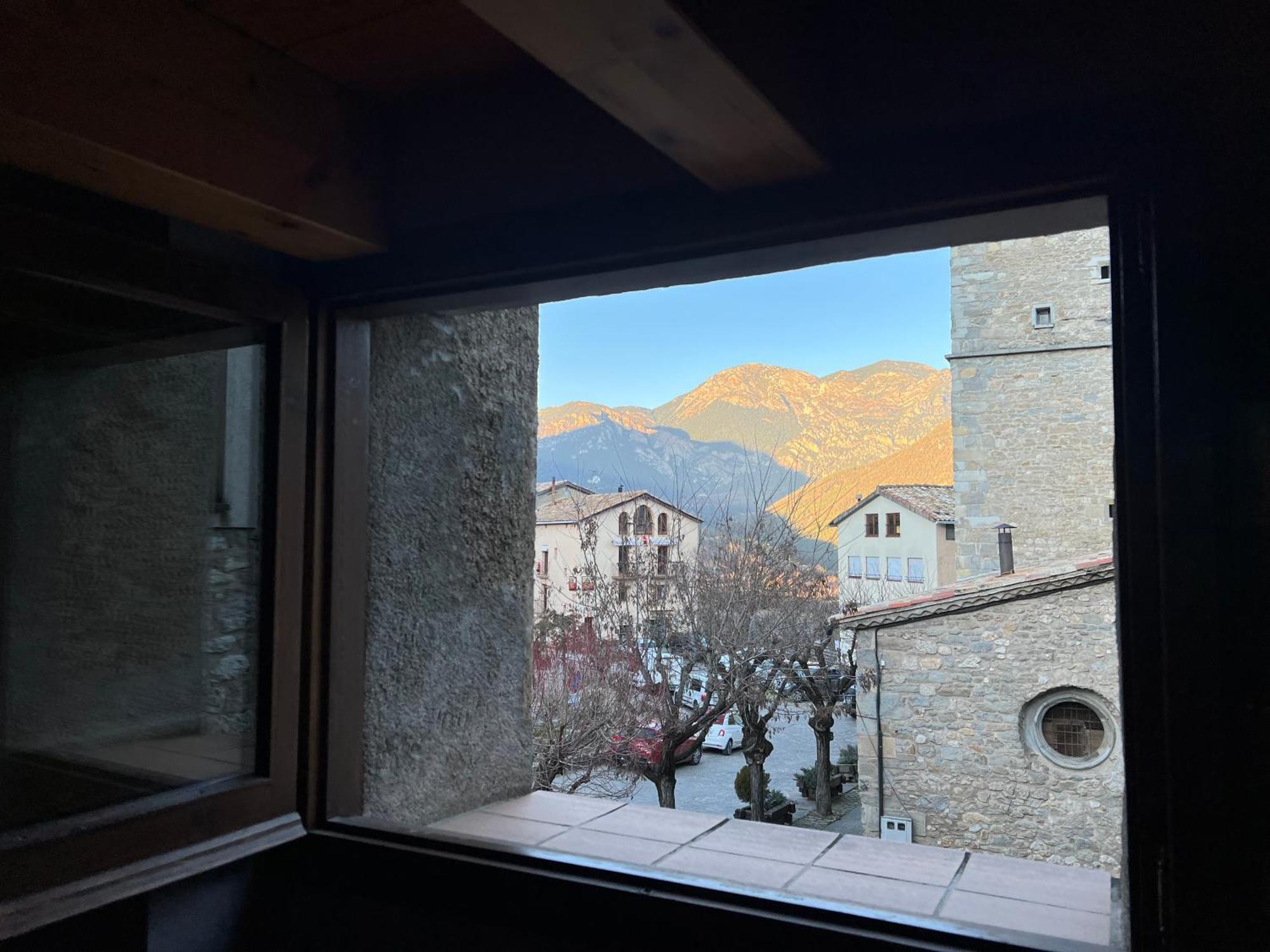 Appartamento La Vall Duplex
