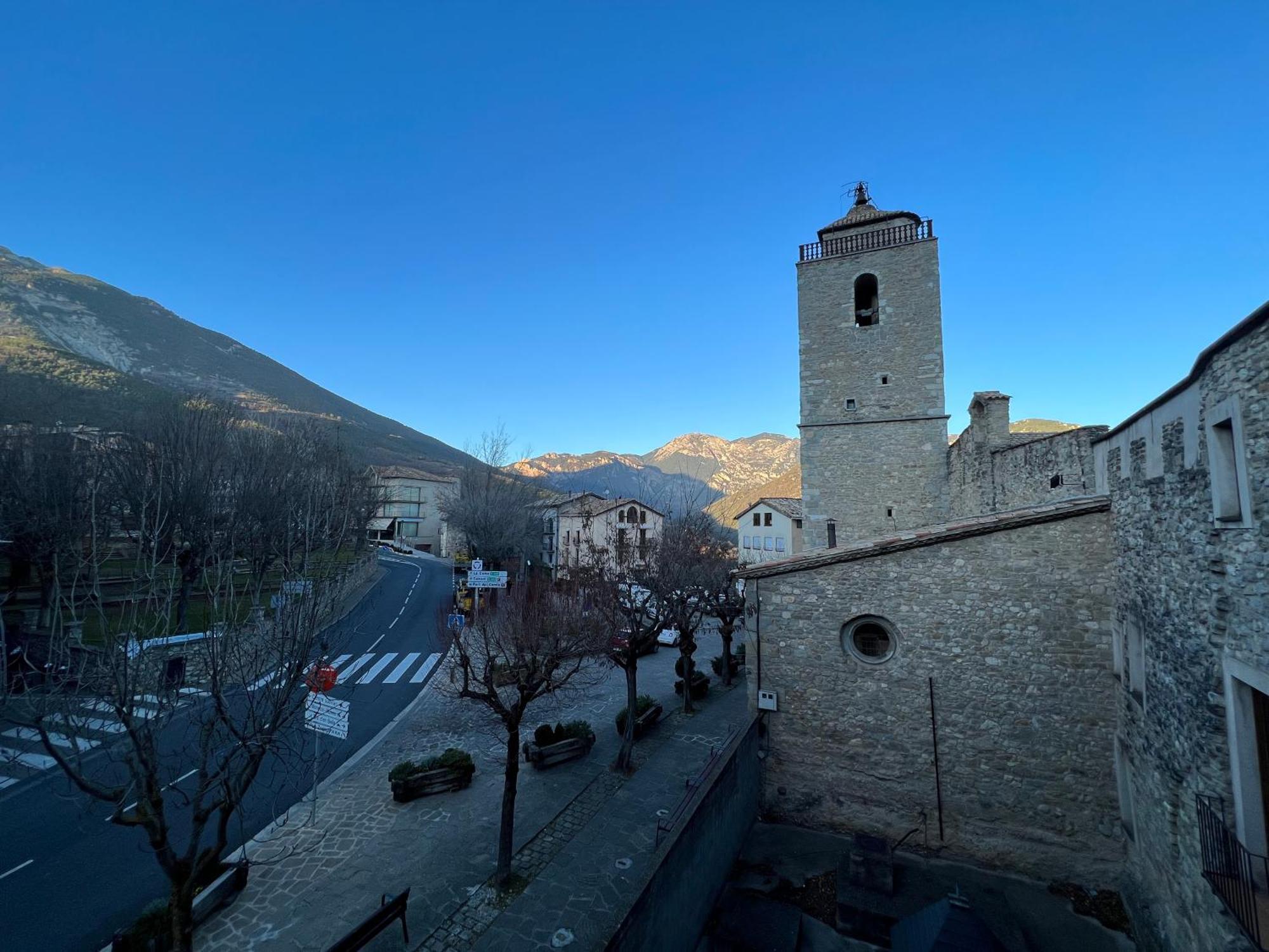 La Vall Duplex *